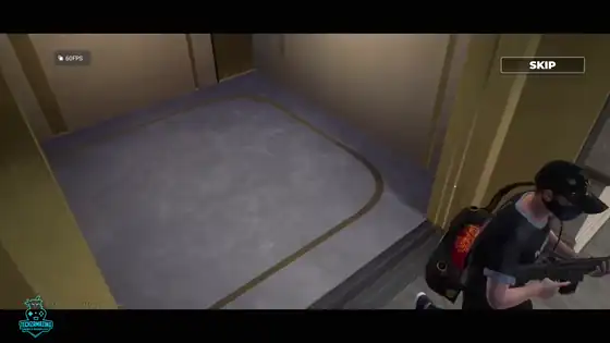 Gangstar Mirage City vault job beat — context for a future official CDKEY drop