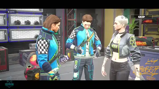 Gangstar Mirage City jewelry-store hit and street-race blend getaway